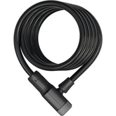 ABUS Cable Locks - 5510K/180 BK Primo